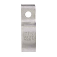 Bridgeport Service Entrance Cable One Hole Straps - Aluminum