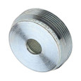 Bridgeport Reducing Bushings - Steel Zinc Plated