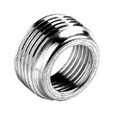 Bridgeport Reducing Bushings - Steel Zinc Plated