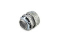 Bridgeport Compression Connectors - Malleable Iron