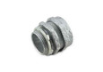 Bridgeport Compression Connectors - Malleable Iron