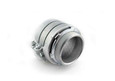 Bridgeport Squeeze Connectors - Malleable Iron