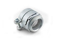 Bridgeport Squeeze Connectors - Malleable Iron