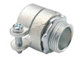 Bridgeport Squeeze Connectors - Malleable Iron