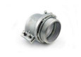 Bridgeport Squeeze Connectors - Malleable Iron