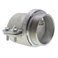 Bridgeport Squeeze Connectors - Malleable Iron