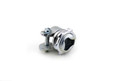 Bridgeport Squeeze Connectors - Malleable Iron