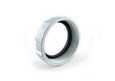 Bridgeport Insulated Bushings - Malleable Iron with Plastic Metaliner