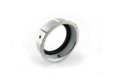 Bridgeport Insulated Bushings - Malleable Iron with Plastic Metaliner