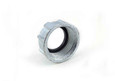 Bridgeport Insulated Bushings - Malleable Iron with Plastic Metaliner