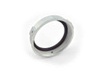 Bridgeport Insulated Bushings - Malleable Iron with Plastic Metaliner