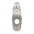 Bridgeport One Hole Pipe Straps - Malleable Iron