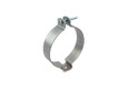 Bridgeport Conduit Hangers - Zinc Plated Steel with Bolt & Nut