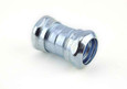 Bridgeport EMT Compression Couplings - Steel