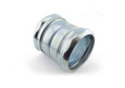 Bridgeport EMT Compression Couplings - Steel