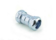 Bridgeport EMT Compression Couplings - Steel
