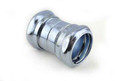 Bridgeport EMT Compression Couplings - Steel