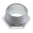 Bridgeport Conduit Nipples - Malleable Iron