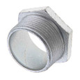 Bridgeport Conduit Nipples - Malleable Iron