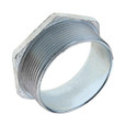 Bridgeport Conduit Nipples - Malleable Iron