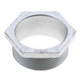 Bridgeport Conduit Nipples - Malleable Iron