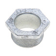 Bridgeport Conduit Nipples - Malleable Iron
