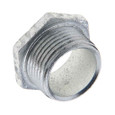 Bridgeport Conduit Nipples - Malleable Iron
