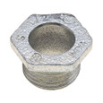Bridgeport Conduit Nipples - Malleable Iron
