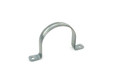 Bridgeport Two Hole EMT Pipe Straps
