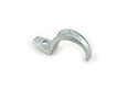 Bridgeport Rigid Nail Straps - Malleable Iron