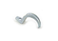 Bridgeport Rigid Nail Straps - Malleable Iron