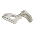 Bridgeport Rigid Nail Straps - Malleable Iron