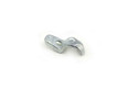Bridgeport Rigid Nail Straps - Malleable Iron