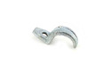 Bridgeport Rigid Nail Straps - Malleable Iron