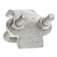 Bridgeport Conduit Clamps - Right Angle Type