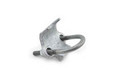 Bridgeport Conduit Clamps - Right Angle Type