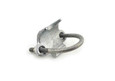 Bridgeport Conduit Clamps - Right Angle Type