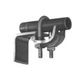Bridgeport Conduit Clamps - Right Angle Type
