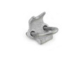 Bridgeport Conduit Clamps - Right Angle Type