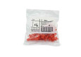 Bridgeport Anti-Short Bushings "Redheads" - Polyethylene