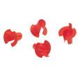 Bridgeport Anti-Short Bushings "Redheads" - Polyethylene