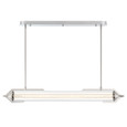 Eurofase Lighting Espada 1-Tier Chandelier