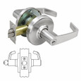 Corbin Russwin CL33903 Grade 1 Fail Safe Lever, 12AC/DC, NZ Lever, D Rose