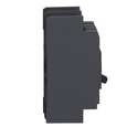 Schneider PowerPact H-Frame Molded Case Circuit Breaker 2-Pole 15-150A Thermal-Magnetic Protection System