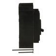 Schneider PowerPact H-Frame Molded Case Circuit Breaker 2-Pole 15-150A Thermal-Magnetic Protection System
