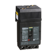 Schneider Electric PowerPact H-Frame Molded Case Circuit Breaker 3-Pole 15-150A Thermal-Magnetic Protection System