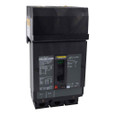Schneider H-Frame Molded Case Circuit Breakers — 3-Pole, 15–150A, Thermal-Magnetic Protection