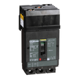 Schneider Electric PowerPact H-Frame Molded Case Circuit Breaker 3-Pole 15-150A Thermal-Magnetic Protection System