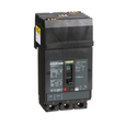 Schneider Electric PowerPact H-Frame Molded Case Circuit Breaker 3-Pole 15-150A Thermal-Magnetic Protection System