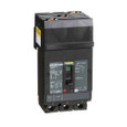 Schneider H-Frame Molded Case Circuit Breakers — 3-Pole, 15–150A, Thermal-Magnetic Protection